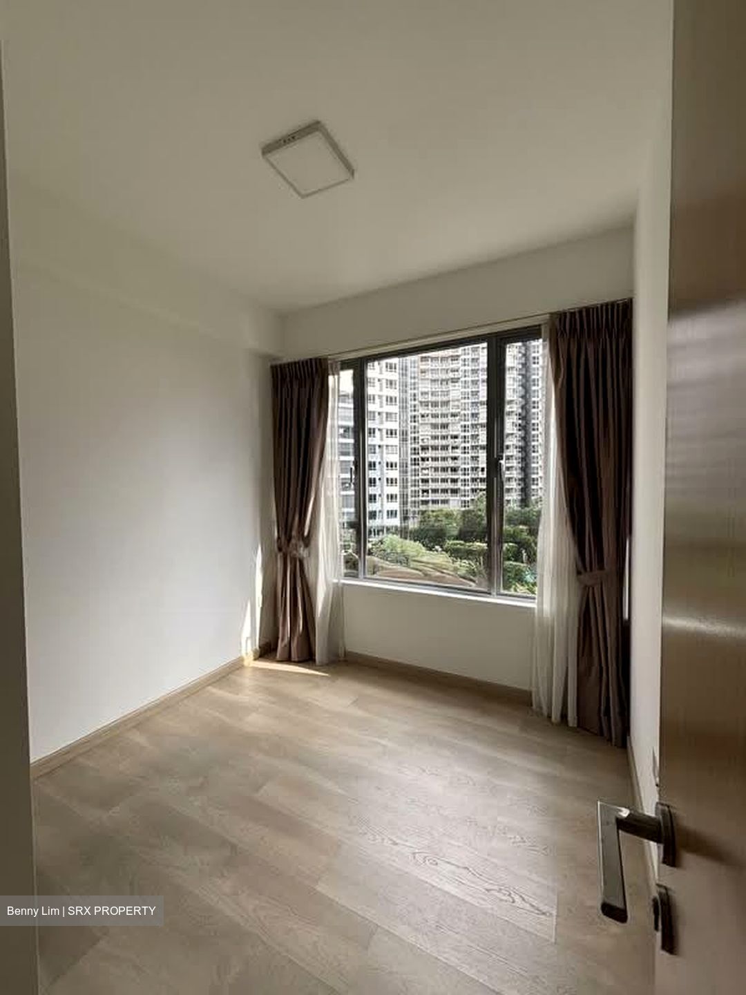High Park Residences (D28), Apartment #594623851